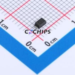 Diode A7 SOD-123FL neuve d'origine, diode à usage général, fournisseur de composants électroniques en gros et service BOM - Product Image 1