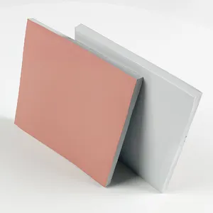 Heat Resistant Thermal Conductive Silicone Rubber Pad For Mobile Phone