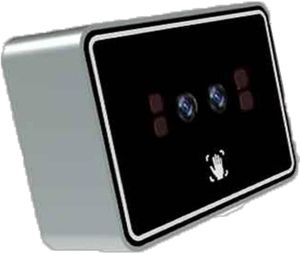 Escáner Biométrico de Venas de la Palma USB con SDK Abierto, Cámara de Reconocimiento, Módulo de Control de Acceso Inteligente, Logotipo Personalizado, Soporte ODM - Product Image 2