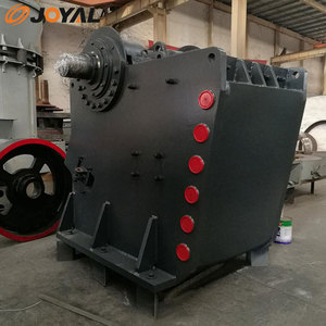 JOYAL Щековая дробилка высокой эффективности принцип работы щековая дробилка с высоким коэффициентом дробления - Product Image 6