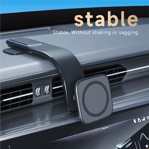 Soporte magnético fuerte para teléfono de coche giratorio de 360 ° de flexión libre para <span class=keywords><strong>magSafe</strong></span> adecuado para teléfono de 4,7 "-6,9" - Product Image 4