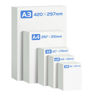 Papel Fotográfico de Alta Calidad 5R 135g RC Luster, Impermeable, de Secado Instantáneo, Profesional, para Impresión de Retratos en Estudio - Product Image 3