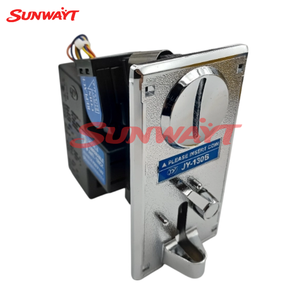 High Quality JY-130B Multi Coin Acceptor Electronic Coin Selector for <b>Arcade</b> Gmae Machine - Product Image 2