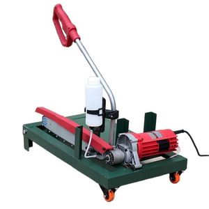Machine automatique de traitement du bois avec convoyeur à bande, pour copeaux de bois et bois de chauffage - Product Image 2