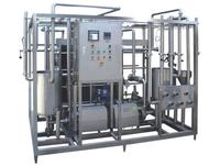 Productielijn voor gemengde mango-ananas sap, HPP aseptische vulling, mango-ananas verwerkingsmachine