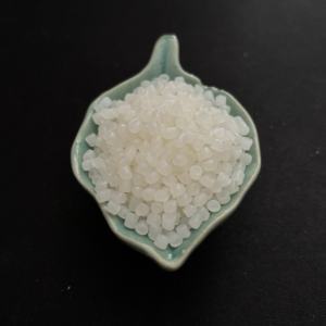 Gránulos de resina de HDPE de alta calidad para moldear carcasas de equipaje duraderas Tubos de HDPE Embalaje excelente - Product Image 5