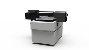 Máquina de Impresión UV Multicolor Wit-Color <span class=keywords><strong>ultra</strong></span> I3200 <span class=keywords><strong>6090</strong></span> para Carcasas de Teléfono Móvil - Product Image 3