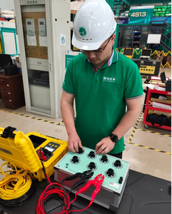 Hvhihpot gdzx79d + תיבת התנגדות בידוד סטנדרטי מיכלים - Product Image 6