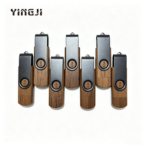 ไม้วอลนัทแฟลชไดรฟ์ขนาด32GB USB-<span class=keywords><strong>C</strong></span> 2ช่องเสียบ USB โทรศัพท์<span class=keywords><strong>มือ</strong></span><span class=keywords><strong>ถือ</strong></span>ขายส่ง3.0 8GB 64GB128GB 256G โลโก้กำหนดเอง - Product Image 3