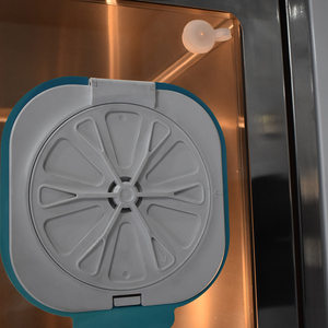 Chẩn đoán lồng ấp vật nuôi với các tính năng cao cấp - Product Image 4