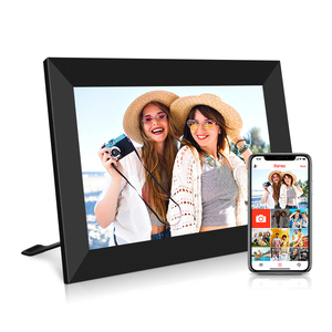 10 Inch OEM Kích Thước Nhỏ Mini Ảnh Kỹ Thuật Số Hình Ảnh Khung Điện Vòng Lặp Video Điều Khiển Từ Xa Hình Ảnh Hình Ảnh Khung - Product Image 6