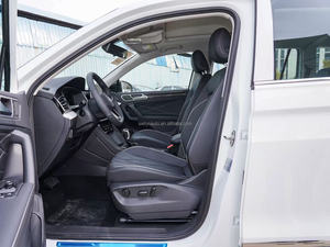 Nuevo SUV insignia 2026 380TSI 4WD <span class=keywords><strong>R</strong></span>-<span class=keywords><strong>Line</strong></span> Edición Inteligente 2.0T de alta potencia con volante a la izquierda, apto para <span class=keywords><strong>VW</strong></span> <span class=keywords><strong>Tiguan</strong></span> L Pro con triple pantalla - Product Image 2