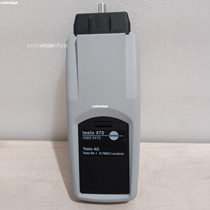 Tachometer, Testo470 - Product Image 5