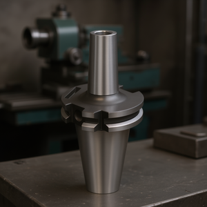 Ttake Tcb40 H.. M.. Cpy Iso Taper Chuck Din 69871 - Product Image 3