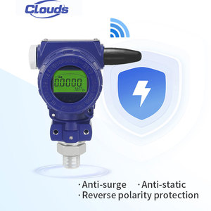 Clouds YDW2088産業オートメーション & スマートシステム用のリアルタイムIoTワイヤレス圧力トランスミッタ - Product Image 3
