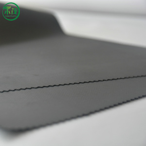 Tissu enduit Hypalon pour matelas pneumatique, <span class=keywords><strong>lit</strong></span> <span class=keywords><strong>gonflable</strong></span>, noir, imperméable, tissé, accessoires pour gilet tactique, sacs, tentes, film, caoutchouc - Product Image 5