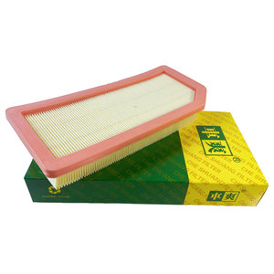 Filtro Aria Auto CA-C386U 1607273600 TA401109210A C30061 1587630900 per BYD Song PLUS, Don, Qin, Han, M9, Seal, Sealion 7, 05, Denza D9 - Product Image 1