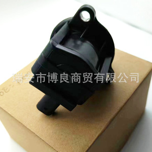 Soupape de commande de suralimentation Mercedes A0001531159 pour remplacement et réparation - Product Image 1