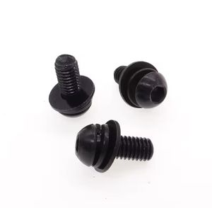 Crochets à ressort métalliques en gros, 25 mm, acier inoxydable, fermoir à pression pour sac à main, clip pour cordon, tirette de fermeture éclair, connexion à pression, crochets simples - Product Image 3