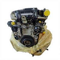 Original New Quality Complete OM473 ENGINE for Mercedes-Benz Truck Parts Diesel Engine Assy