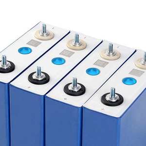 خلية ليثيوم Lifepo من شنجن ، بطارية Lifepo4 قابلة لإعادة الشحن 100ah 105ah - Product Image 4