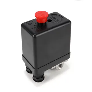 LF10-L 45~175psi air compressor pressure switch,air proving pressure switch