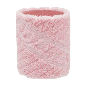 HKD Custom Event Wristband Personalized Festival Branded Cloth Football Support Made of High Quality Polyester for Gym Use