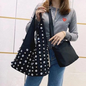 <span class=keywords><strong>Borse</strong></span> Composite Hobos <span class=keywords><strong>di</strong></span> grande capacità per donne <span class=keywords><strong>borse</strong></span> <span class=keywords><strong>di</strong></span> <span class=keywords><strong>lusso</strong></span> firmate <span class=keywords><strong>borse</strong></span> <span class=keywords><strong>borse</strong></span> 2024 nuove In imitazione diamante sotto le spalle - Product Image 3