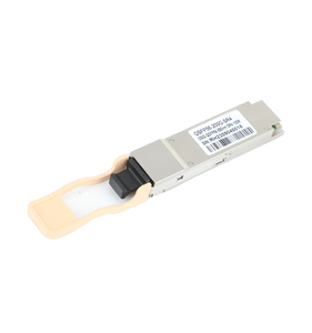 Módulo QSFP56 SR4 de Alta Calidad, 200G, 850nm, 100m, Interfaz MPO, Transceptor Multimodo para Infraestructura 5G - Product Image 2
