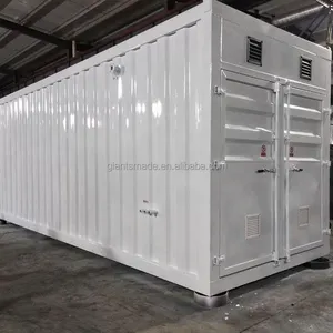 Wadah GiantsMade untuk menyimpan kontainer de rumah untuk dijual