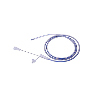 Tubo dello stomaco del Ryle del Silicone di alta qualità con il prezzo poco costoso - Product Image 1