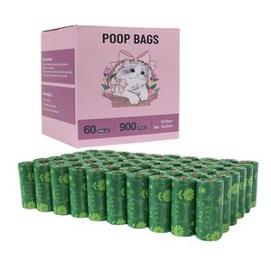 Bolsas para excremento de perro Epi de 0.8, 1.0, 1.2, 1.3 hilos, personalizables, al por mayor y económicas - Product Image 3