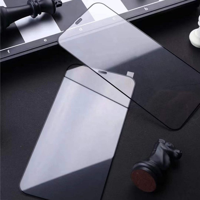 Silk 2.5D 9H Clear Anti-Scratch Tempered Glass Screen Protector for Samsung for Galaxy S22/S23 Ultra Phone Accessory