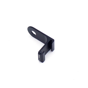 Adaptateur Ulanzi PT21 pour fixation de microphone externe sur perche à selfie - Product Image 4