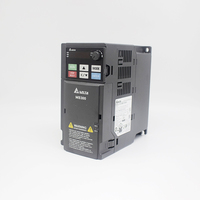 Inversor de Frecuencia Variable Delta Nuevo Original a Bajo Precio, VFD13AMS43ANSAA 5.5KW 380V, Accionamiento de Motor de CA Trifásico para Bombas