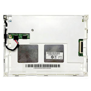 Module TFT-LCD a-Si G057VN01 V2 5,7 pouces 700 Nits avec rétroéclairage WLED, panneau de surveillance extérieur pour températures extrêmes - Product Image 1