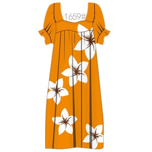 Tela de Poliéster Suave y Transpirable con Estampado Digital de Flores Isleñas de Alta Calidad Estilo <span class=keywords><strong>Polinesia</strong></span> para Camisas y Sarongs - Product Image 6