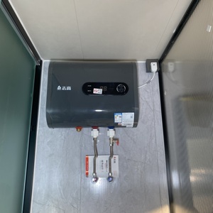 บ้านแคปซูลอัจฉริยะสำเร็จรูปสุดหรูแบบพกพาพร้อมวิวกระจกพาโนรามาเต็มรูปแบบ - Product Image 5