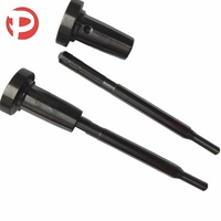 Nueva Válvula Inyectora Common Rail Diésel Modelo F00V C01 520 F00VC01520