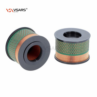 Filtre à air de haute qualité 05728350 50426000 pour pièces de moteur HATZ 1B20 1B30 1B27
