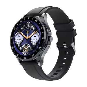 Nouvelle montre connectée unisexe 2-en-1 X20 2025 et écouteurs TWS Almoled étanches IP67 avec appels Bluetooth et dispositifs connectés de fitness - Product Image 2