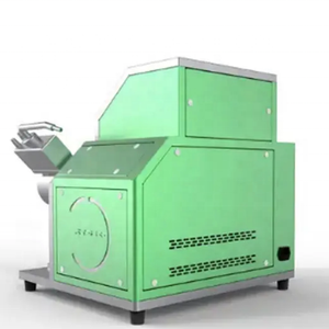 Máquina de Pruebas de Impresión Flexográfica con Control PLC, Máquina de Pruebas de Tinta Flexográfica - Product Image 4
