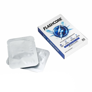 Suplemento Nutricional en Tiras Orales Disolubles de Fórmula Personalizada OEM ODM de Marca Privada para Uso Adulto - Product Image 6
