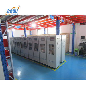 Boqu-Sistema de espectrofotometría en línea, analizador en miniatura de armario de cromo, Geg-3052, o-fenantrilo - Product Image 4