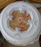 Plafonnier décoratif de Paris Ps, matériau de construction, nouveau Design,