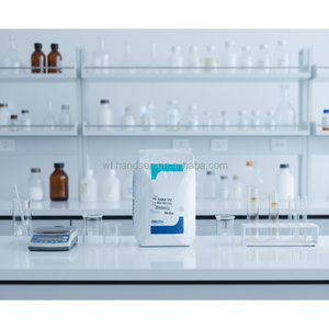 ผงไฮดรอกซีเอทิลเซลลูโลสเอเทอร์ Shin-Etsu Chemical <span class=keywords><strong>Tylose</strong></span> HS100000YP2 สารดูดซับแบบโมเลกุลซีฟ ความบริสุทธิ์ 99% สารเสริม - Product Image 6