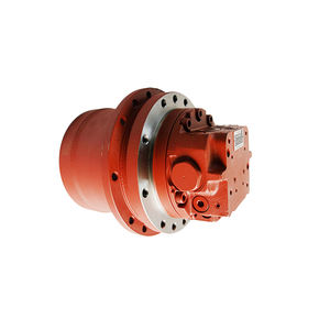 PHV-3B-35BP-1-8502A <span class=keywords><strong>Motor</strong></span> <span class=keywords><strong>Travel</strong></span> ekskavator terakhir untuk <span class=keywords><strong>3</strong></span> Ton Yanma Kubota Caterpillar - Product Image 5