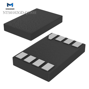 (LogicTranslators, Level Shifters) NTS0102GD-Q100H - Product Image 1