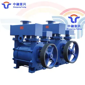 2BE Series Vacuum Pump Large Vacuum Pump Water Ring Vacuum Pump