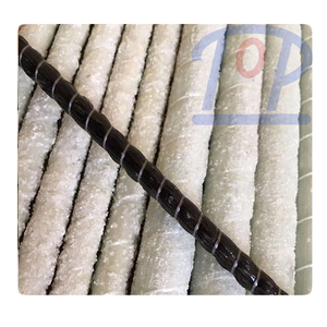 Prix de gros haute résistance et résistance à la corrosion des barres d'armature en fibre de verre GFRP FRP - Product Image 6